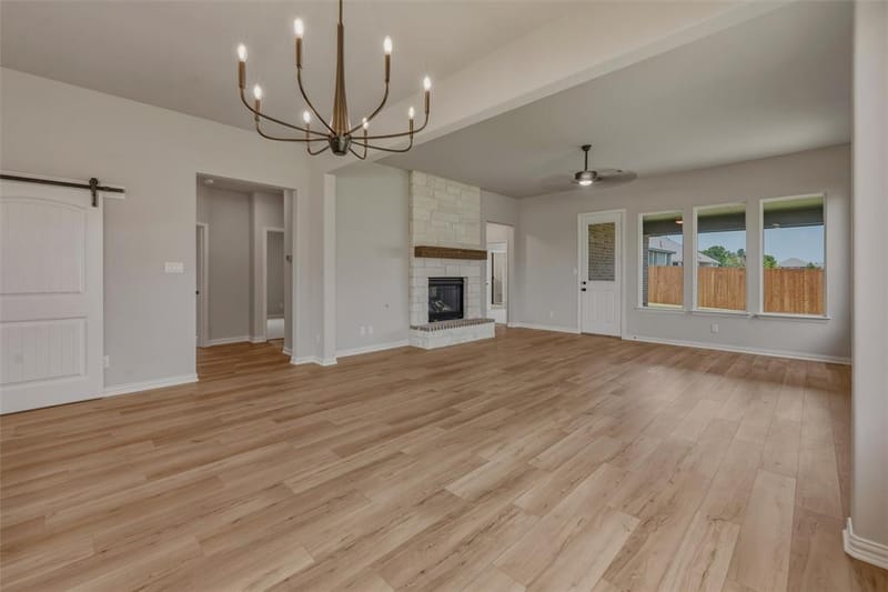 2105 Bluebird Lane, Anna TX 75409 - Photo 7