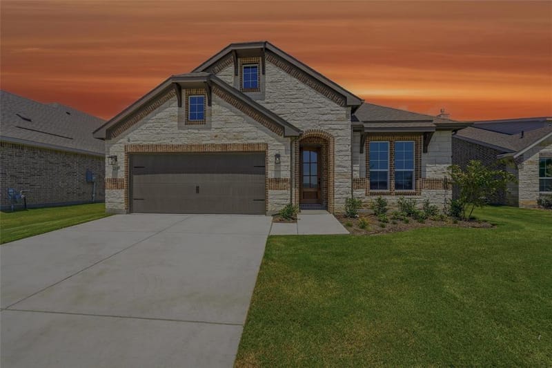 2105 Bluebird Lane, Anna TX 75409