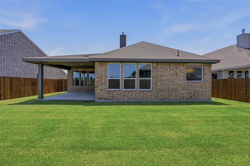 2105 Bluebird Lane, Anna TX 75409 - Photo 28