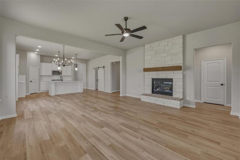 2105 Bluebird Lane, Anna TX 75409 - Photo 9