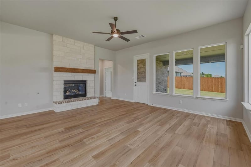 2105 Bluebird Lane, Anna TX 75409 - Photo 10