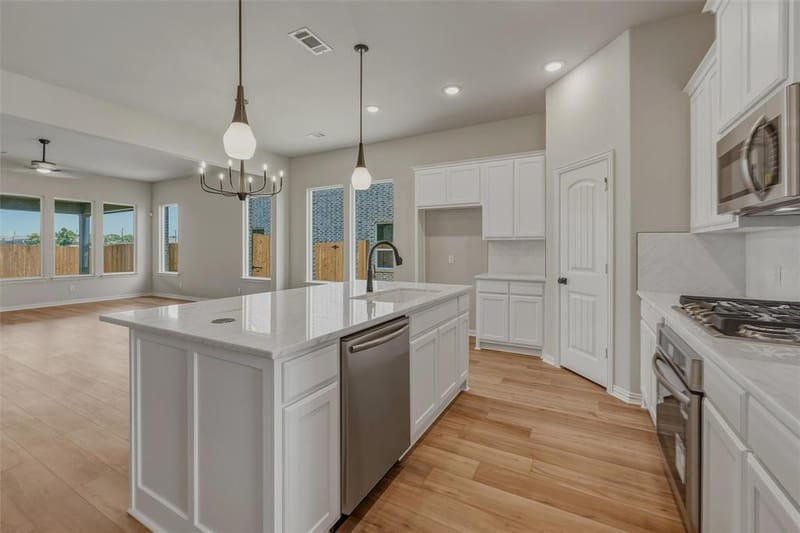 2105 Bluebird Lane, Anna TX 75409 - Photo 11