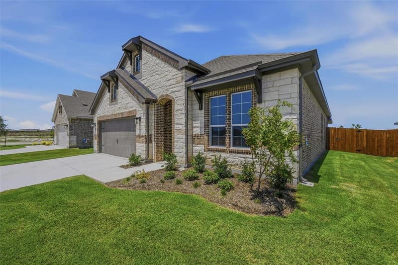 2105 Bluebird Lane, Anna TX 75409 - Photo 4