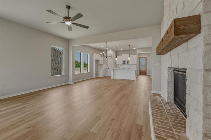 2105 Bluebird Lane, Anna TX 75409 - Photo 8