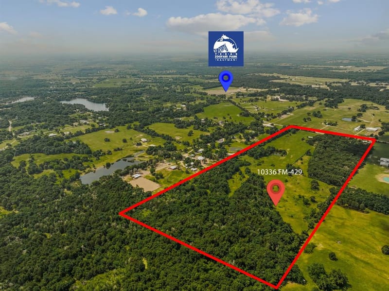 10398 Fm 429, Kaufman TX 75142 - Photo 30