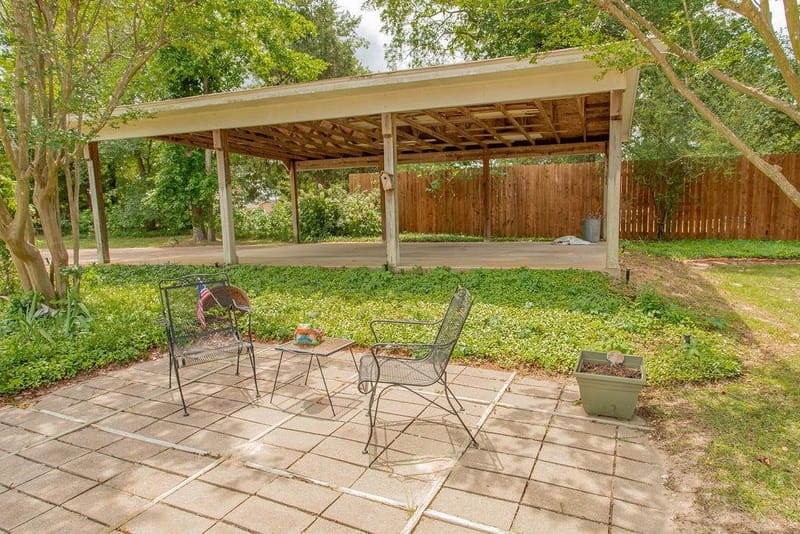 324 Texas Drive, Hideaway TX 75771 - Photo 32