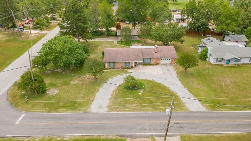 324 Texas Drive, Hideaway TX 75771 - Photo 34