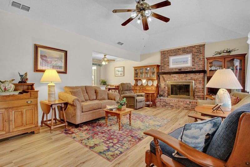 324 Texas Drive, Hideaway TX 75771 - Photo 4
