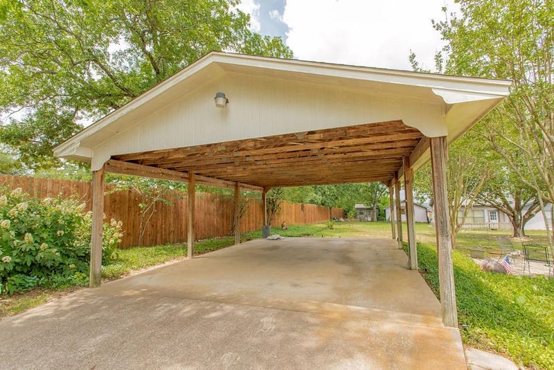 324 Texas Drive, Hideaway TX 75771 - Photo 25