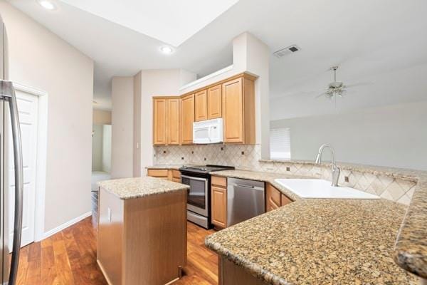 2540 Wagonwheel Drive, Rockwall TX 75032 - Photo 14