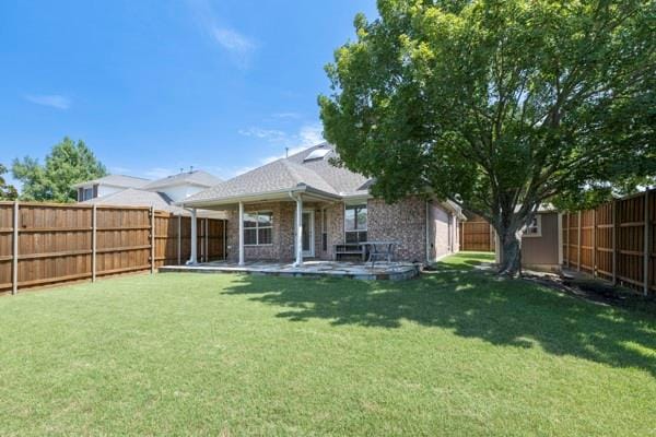 2540 Wagonwheel Drive, Rockwall TX 75032 - Photo 31