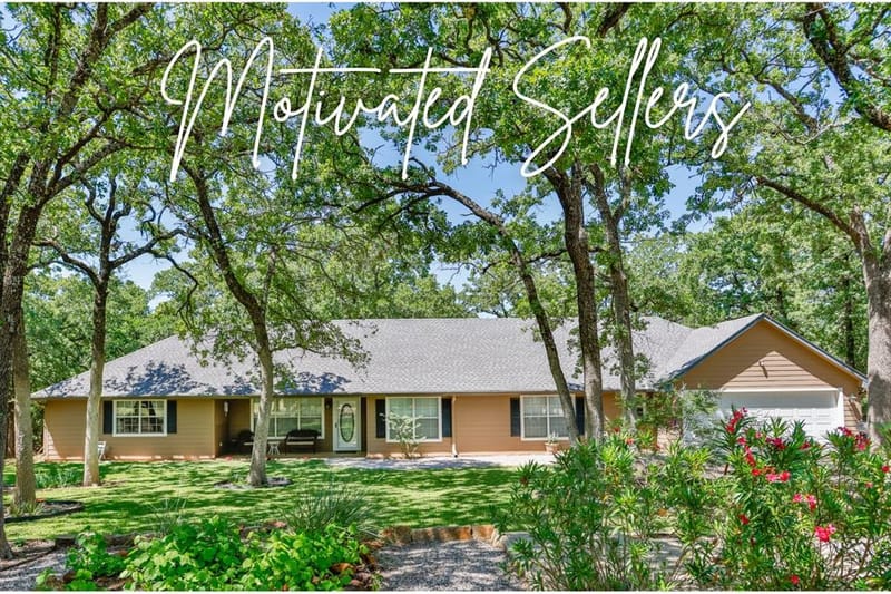 4823 County Road 211, Gainesville TX 76240 - Photo 2