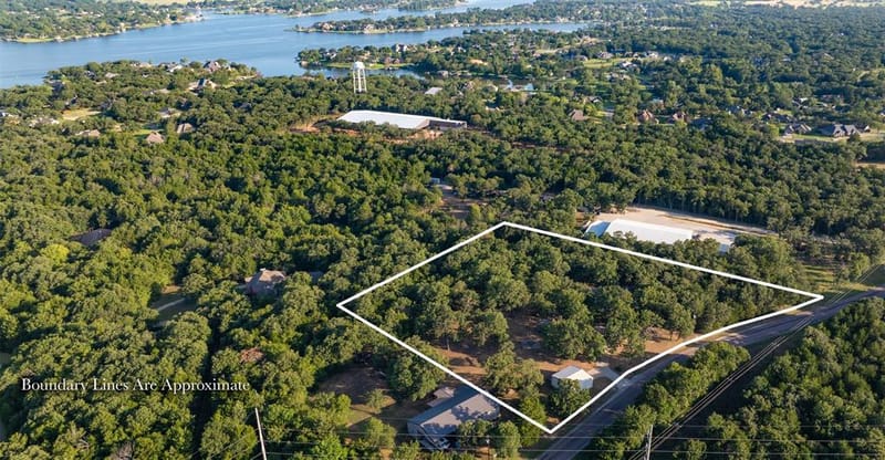 4823 County Road 211, Gainesville TX 76240 - Photo 3