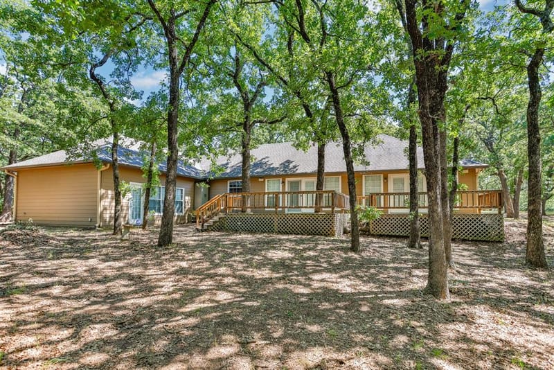 4823 County Road 211, Gainesville TX 76240 - Photo 36