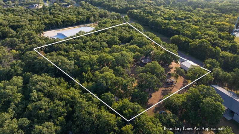 4823 County Road 211, Gainesville TX 76240