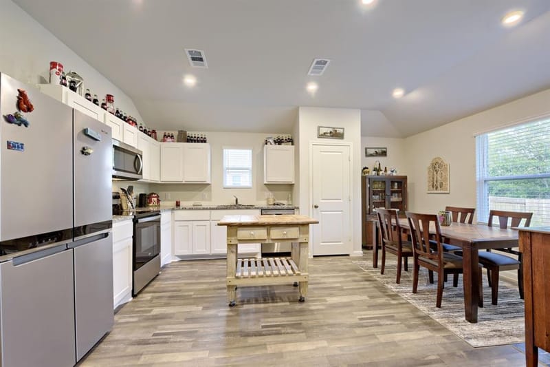420 Jameson Street, Springtown TX 76082 - Photo 12