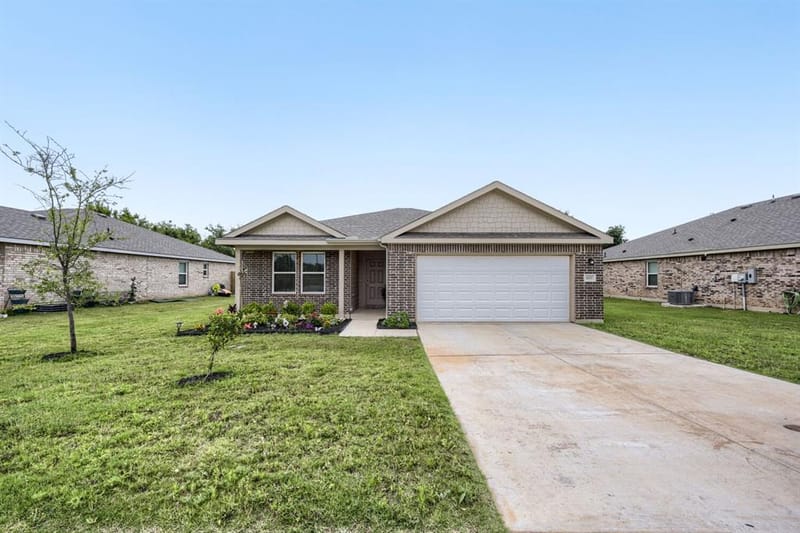 420 Jameson Street, Springtown TX 76082 - Photo 26