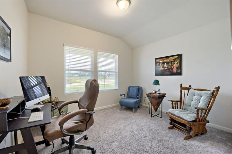 420 Jameson Street, Springtown TX 76082 - Photo 22