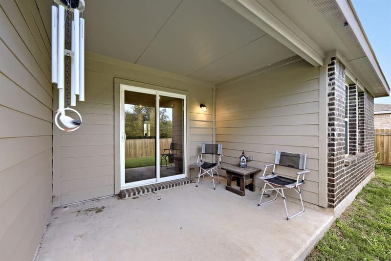 420 Jameson Street, Springtown TX 76082 - Photo 28