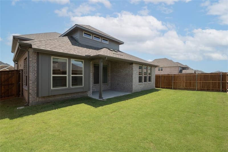 2232 Corbera Drive, Little Elm TX 75068 - Photo 2