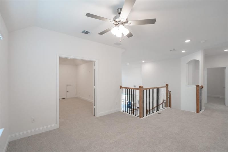 2232 Corbera Drive, Little Elm TX 75068 - Photo 20