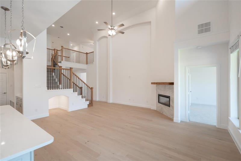 2232 Corbera Drive, Little Elm TX 75068 - Photo 9