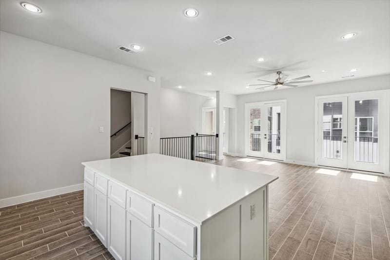 2519 Carolwood Lane, Dallas TX 75212 - Photo 6