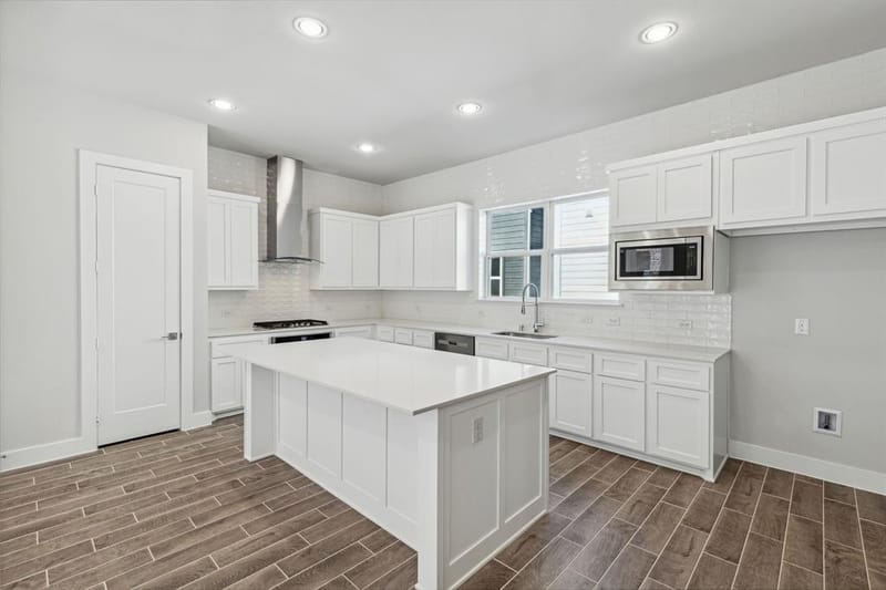 2519 Carolwood Lane, Dallas TX 75212 - Photo 5