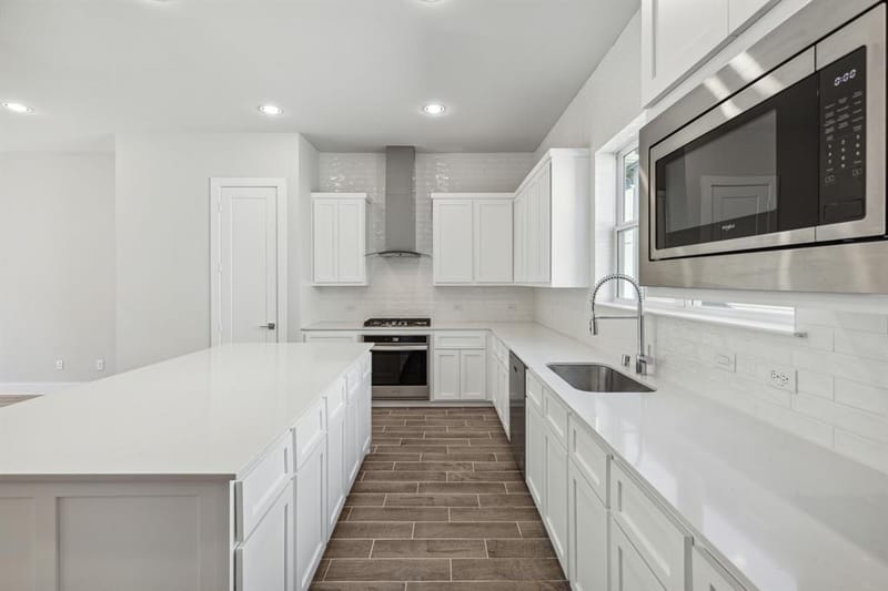 2519 Carolwood Lane, Dallas TX 75212 - Photo 4