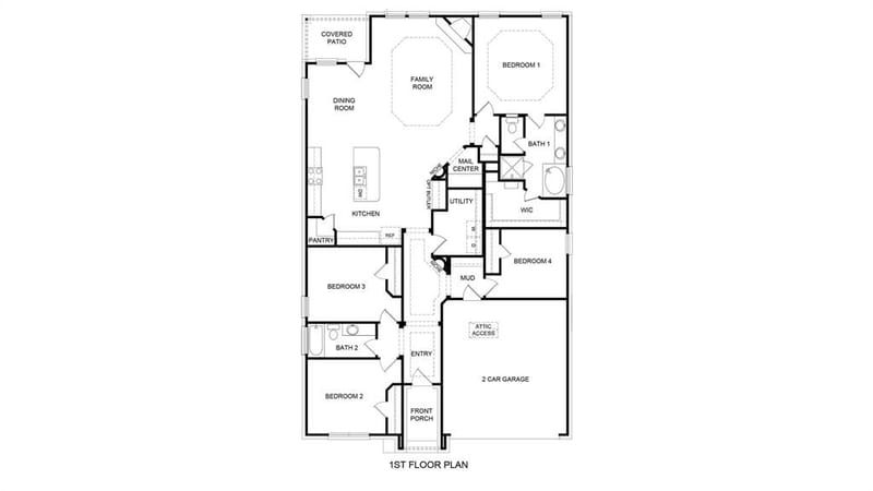 4163 Waldron Trail, Forney TX 75126 - Photo 29