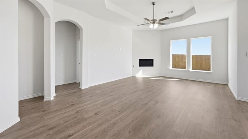 4163 Waldron Trail, Forney TX 75126 - Photo 8