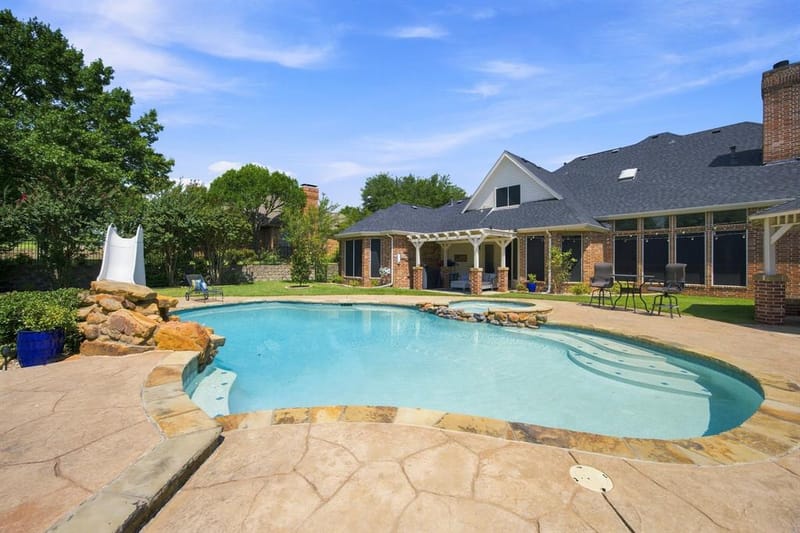 621 Liechty Court, Heath TX 75032 - Photo 32