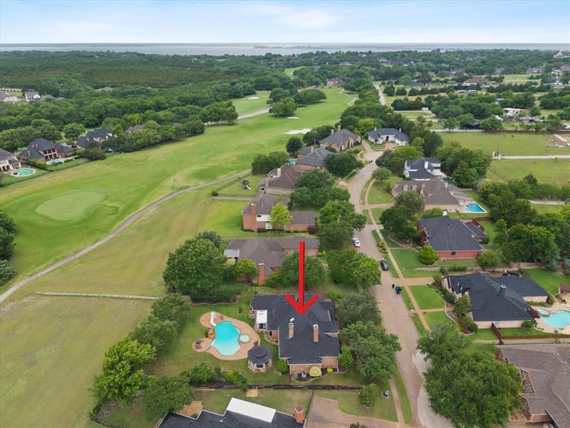 621 Liechty Court, Heath TX 75032 - Photo 37