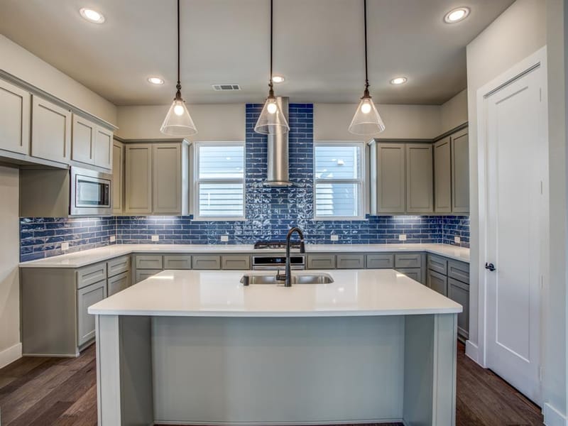 2527 Carolwood Lane, Dallas TX 75212 - Photo 3