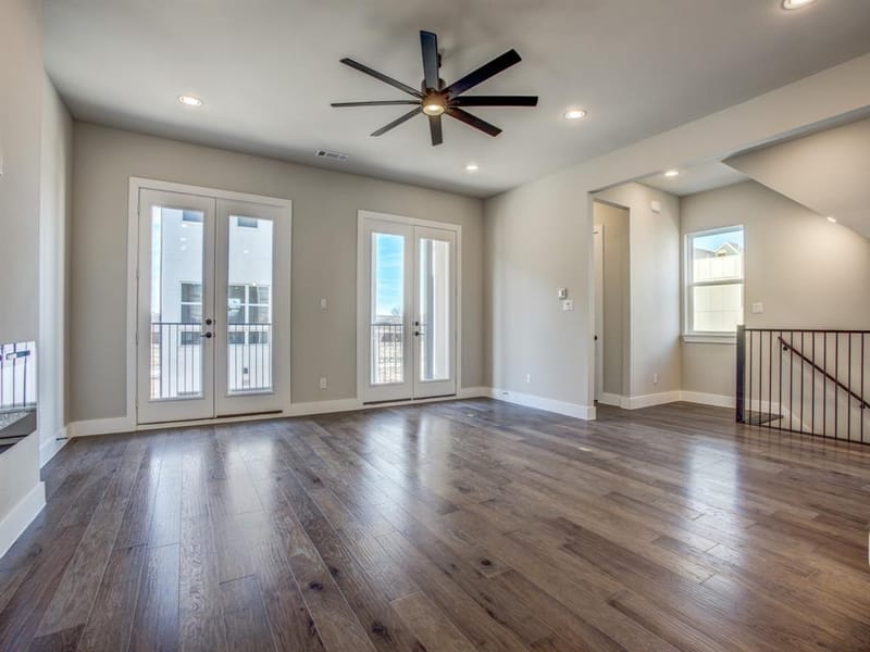 2527 Carolwood Lane, Dallas TX 75212 - Photo 11
