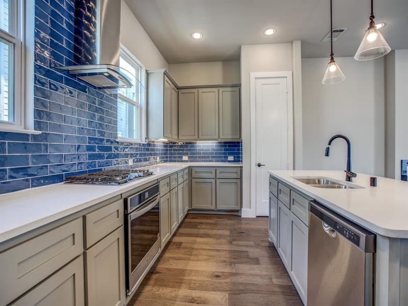 2527 Carolwood Lane, Dallas TX 75212 - Photo 4