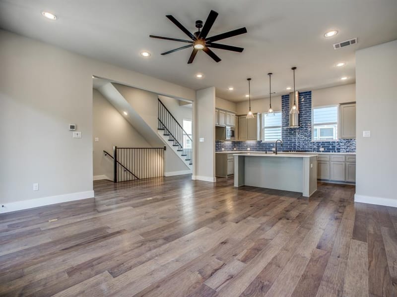2527 Carolwood Lane, Dallas TX 75212 - Photo 8