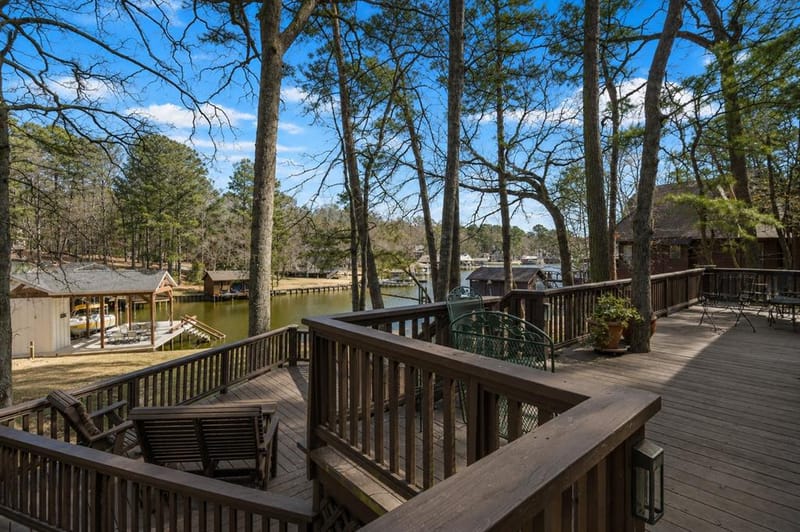 203 King Laurence, Scroggins TX 75480 - Photo 23
