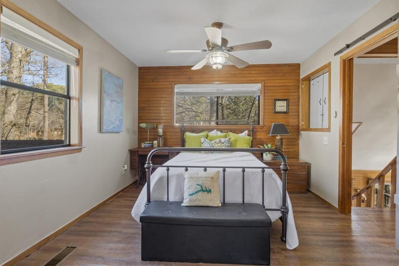 203 King Laurence, Scroggins TX 75480 - Photo 22