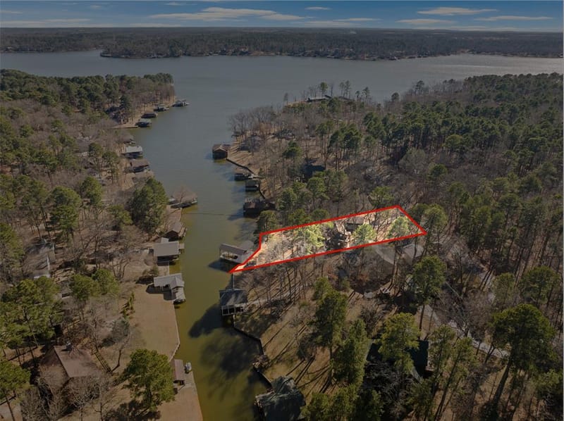 203 King Laurence, Scroggins TX 75480 - Photo 32
