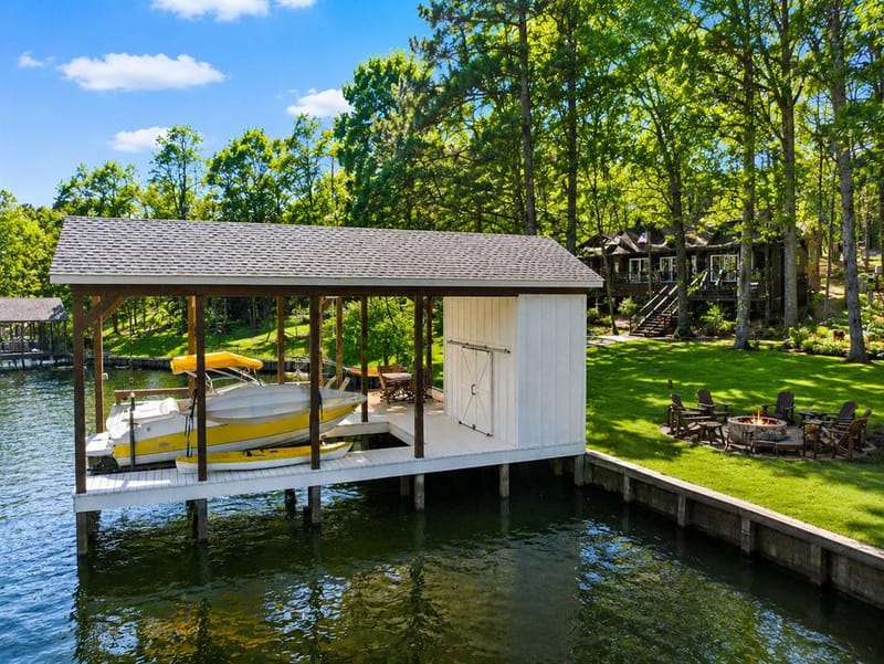 203 King Laurence, Scroggins TX 75480