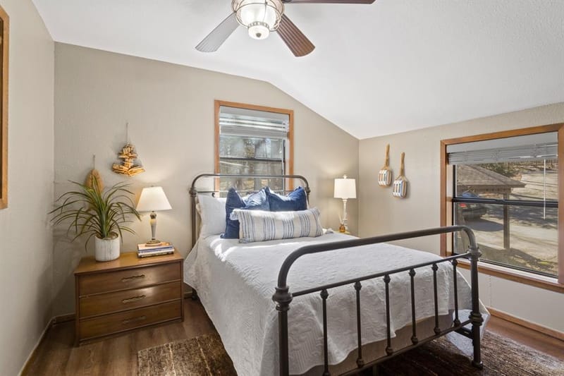 203 King Laurence, Scroggins TX 75480 - Photo 20