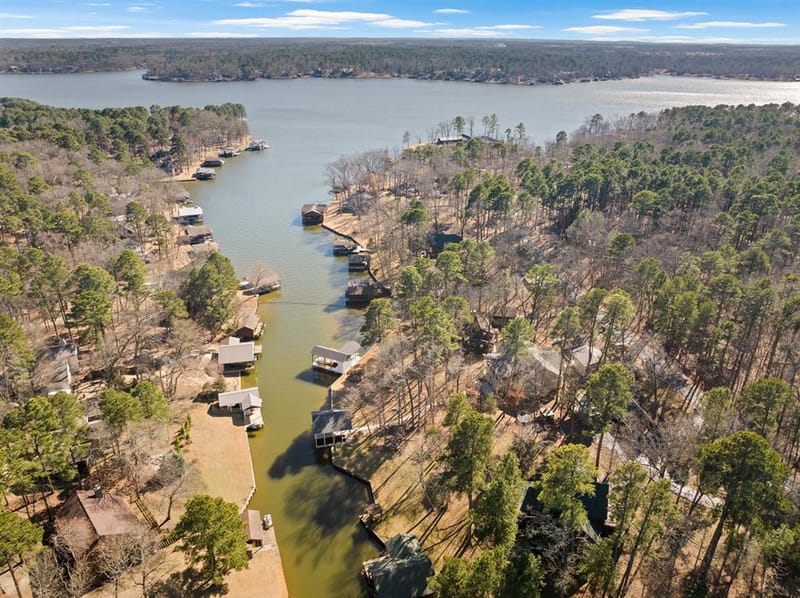 203 King Laurence, Scroggins TX 75480 - Photo 30