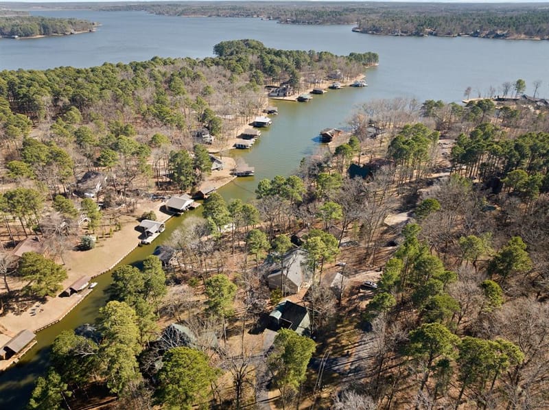 203 King Laurence, Scroggins TX 75480 - Photo 31