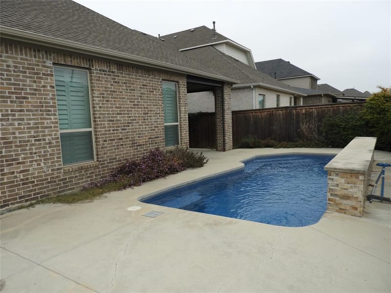 3448 Poinsettia Way, Irving TX 75038 - Photo 25