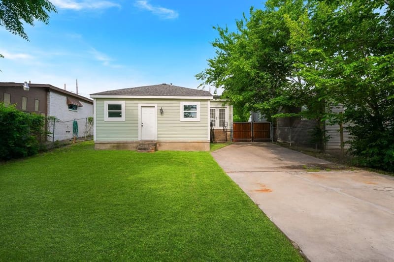 414 Avenue I, Dallas TX 75203 - Photo 27