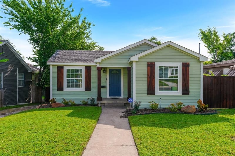 414 Avenue I, Dallas TX 75203 - Photo 2