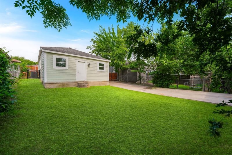 414 Avenue I, Dallas TX 75203 - Photo 26