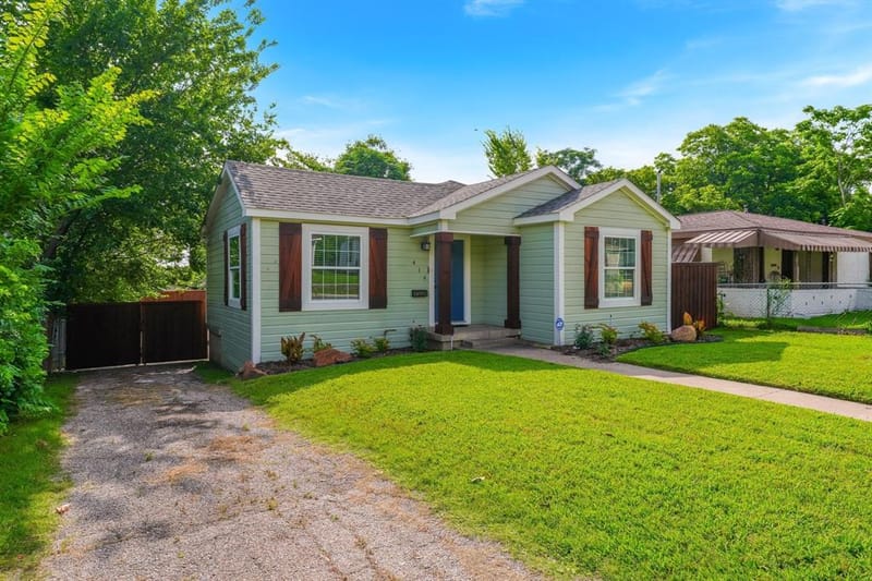 414 Avenue I, Dallas TX 75203 - Photo 3