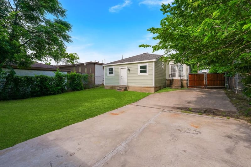 414 Avenue I, Dallas TX 75203 - Photo 28